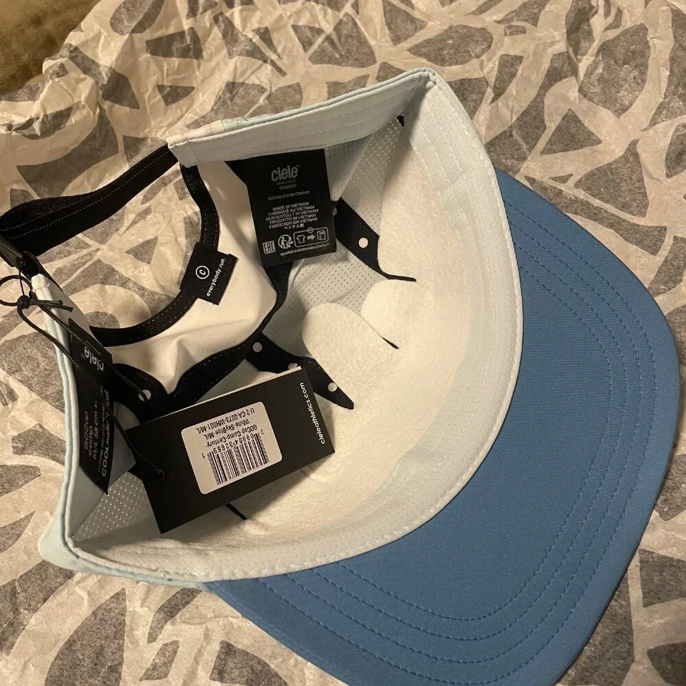 Ciele GoCap Running Hat - Picture 3 of 3